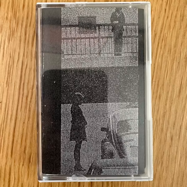 TRERIKSRÖSET Venal (Utmarken - Sweden original) (NM) TAPE