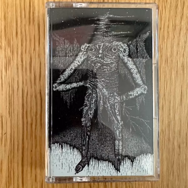 ALFARMANIA & PROIEKT HAT Flugornas Herrar (Styggelse - Sweden original) (NM) TAPE