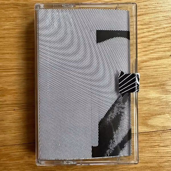 NURSE WITH WOUND Homotopy To Marie (United Dairies/RRR - USA reissue) (NM) TAPE