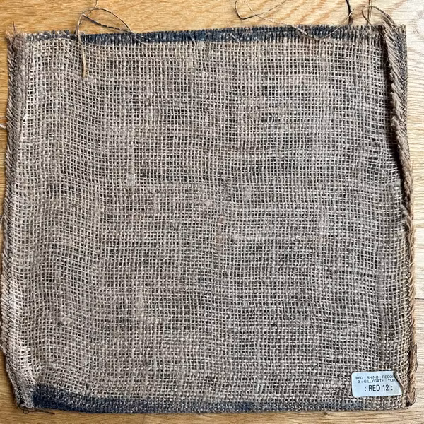 ZOVIET FRANCE $oviet France (Red Rhino - UK original) (EX/VG+) 12"