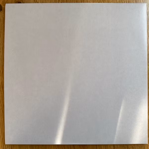 MASONNA Hate (Urashima - Italy reissue) (NM) 2LP