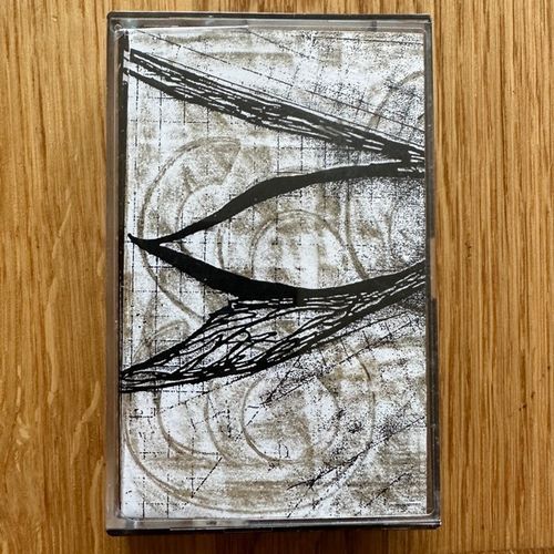 DANIEL KAUFMAN / KRISTER BERGMAN Neon Sea (Michelle Remembers – USA original) (NM) TAPE