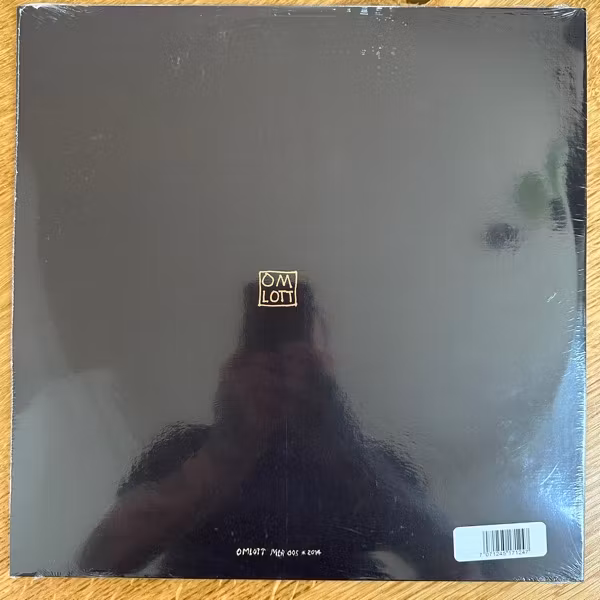 DOG LIFE Dog Life (Omlott - Sweden original) (SS) LP