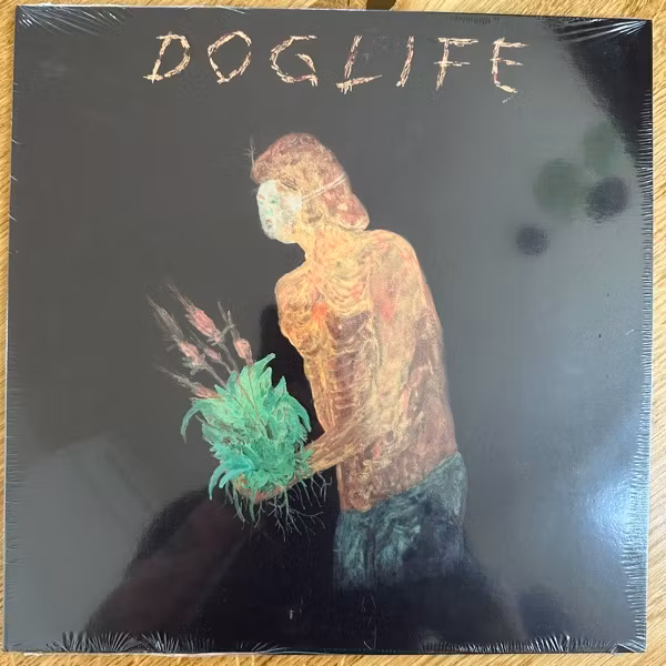 DOG LIFE Dog Life (Omlott - Sweden original) (SS) LP