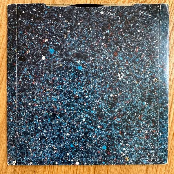 NEW ORDER Temptation (Factory - UK original) (VG/VG+) 7"