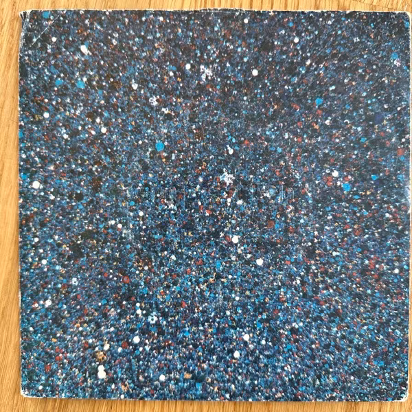 NEW ORDER Temptation (Factory - UK original) (VG/VG+) 7"