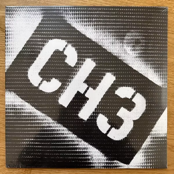 CHANNEL 3 CH3 (Radiation - Italy reissue) (SS) LP