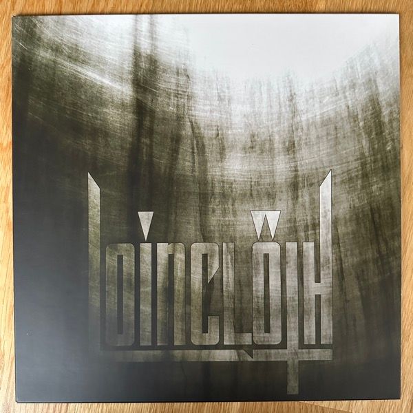 LOINCLÖTH Iron Balls Of Steel (Southern Lord - USA original) (NM/EX) LP