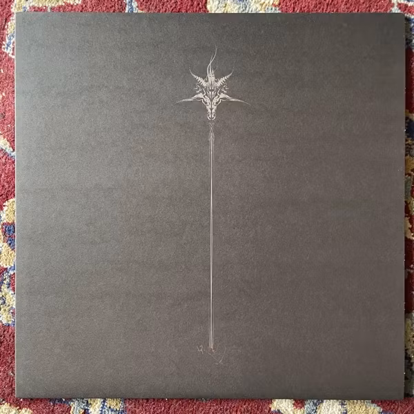 HAVOHEJ Kembatinan Premaster (Hells Headbangers - USA original) (NM/EX) LP