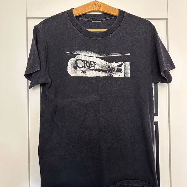 GRIEF Grief (M) (USED) T-SHIRT