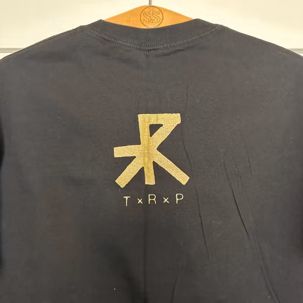 TREPANERINGSRITUALEN TxRxP (L) (USED) T-SHIRT