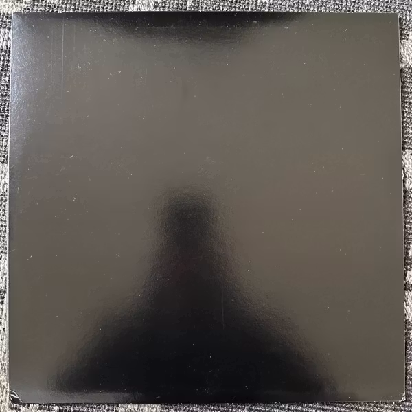 ÄTTESTUPA Ättestupa (Release The Bats - Sweden original) (EX) LP