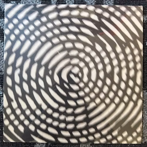 DAN FRÖBERG, PEETER UUSKYLA Speaking Tongues At The Perimeters Of An Immediate World (OUTERDISK – Sweden original) (SS) LP