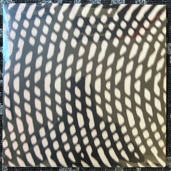DAN FRÖBERG, PEETER UUSKYLA Speaking Tongues At The Perimeters Of An Immediate World (OUTERDISK – Sweden original) (SS) LP