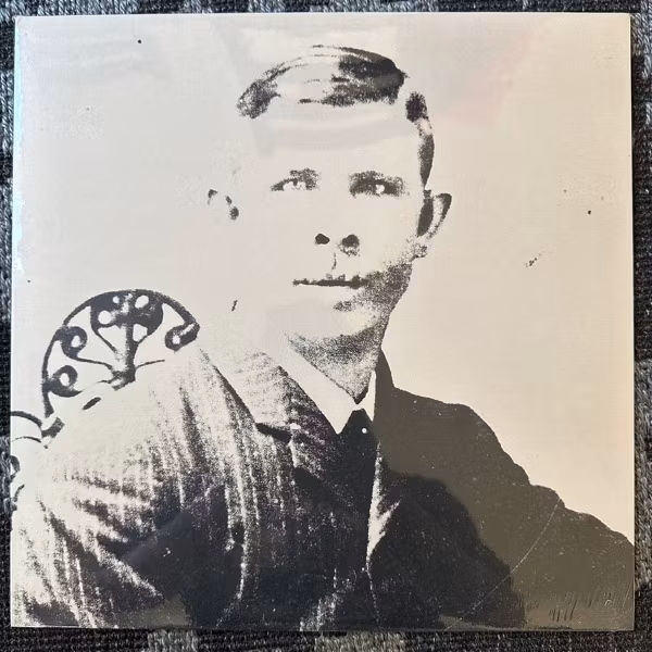 ENDGÜRDETZ Svin (Happiest Place – Sweden reissue) (SS) LP