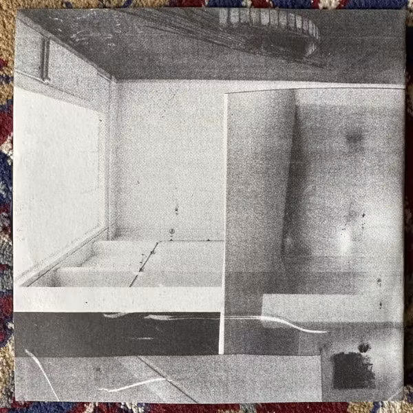 VARIOUS Love Grew Rings Around Me (Posh Isolation - Denmark original) (EX) 3x7"