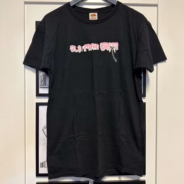 OLD MAN GLOOM Old Man Gloom (M) (USED) T-SHIRT