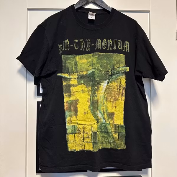 PAN.THY.MONIUM Pan.Thy.Monium (M) (USED) T-SHIRT