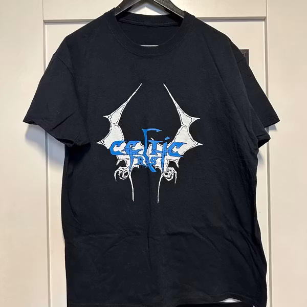 CELTIC FROST Morbid Tales (M) (USED) T-SHIRT