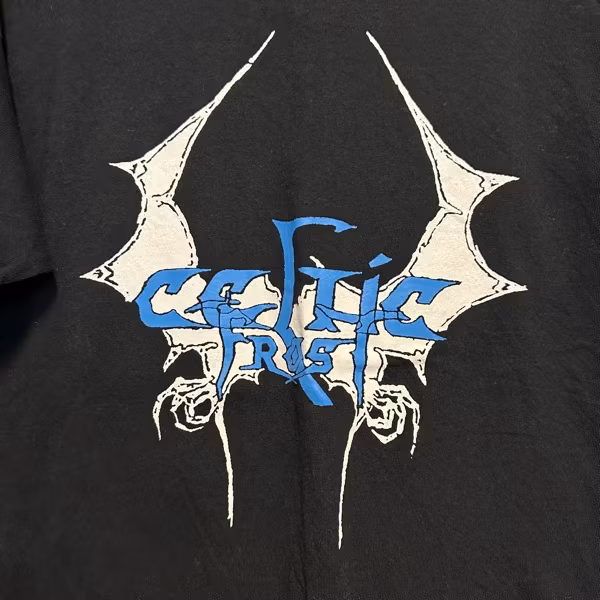 CELTIC FROST Morbid Tales (M) (USED) T-SHIRT