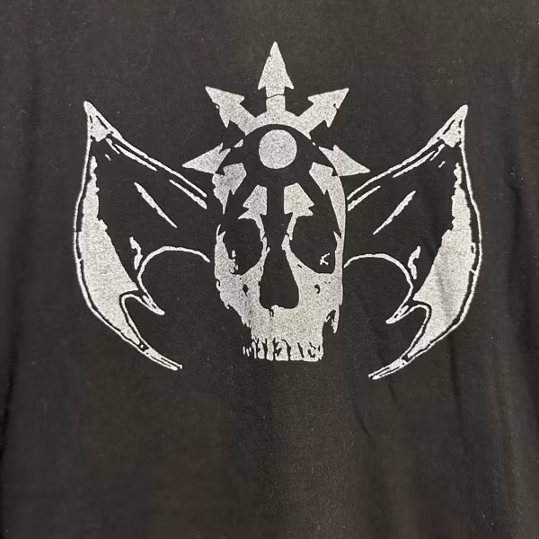 ARCKANUM May the World Burn (XL) (USED) LONG SLEEVE