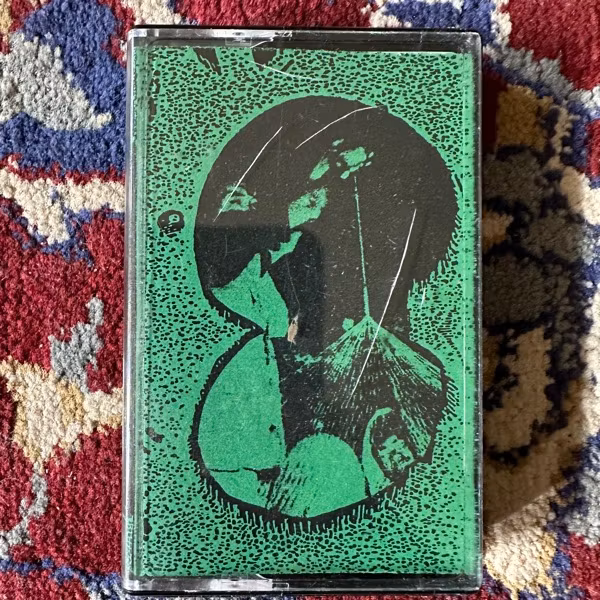 SPINE SCAVENGER Spine Scavenger (Hanson - USA original) (NM) TAPE