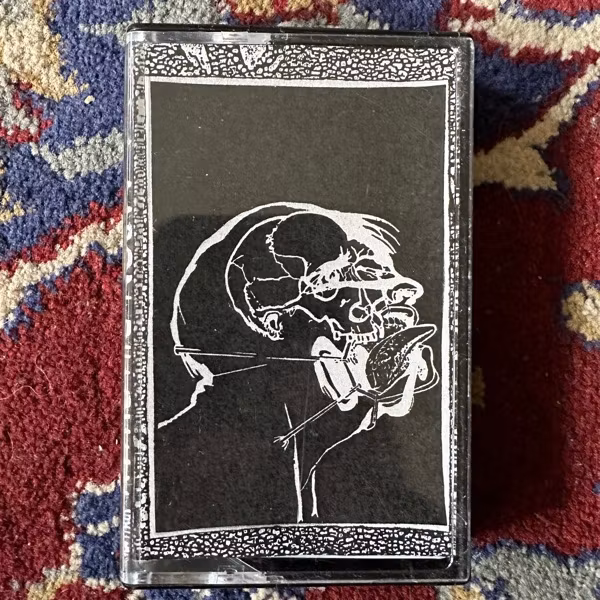 AARON DILLOWAY Foul (Hanson - USA original) (NM) TAPE