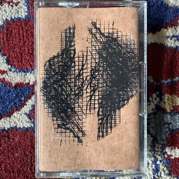MAMMAL Badlands (Animal Disguise – USA original) (NM) TAPE