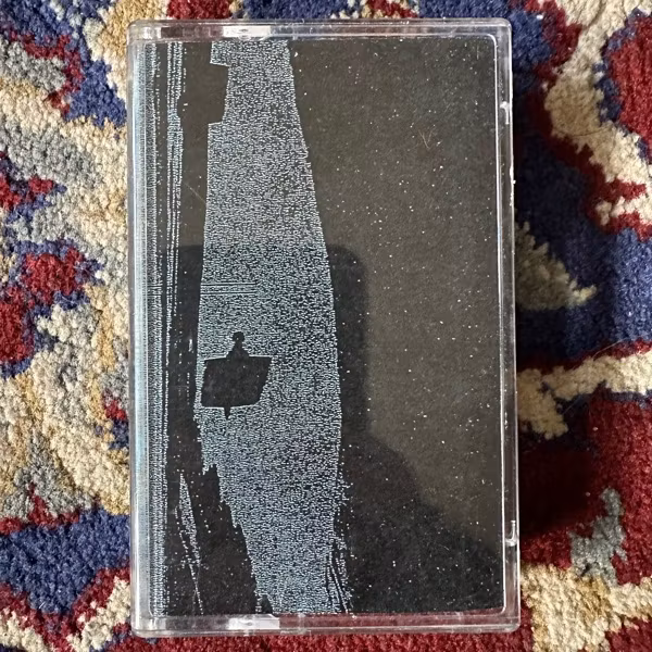 SSHE RETINA STIMULANTS Gorgeous Primitivism From Quartz Satellites (Influencing Machine - USA original) (NM) TAPE