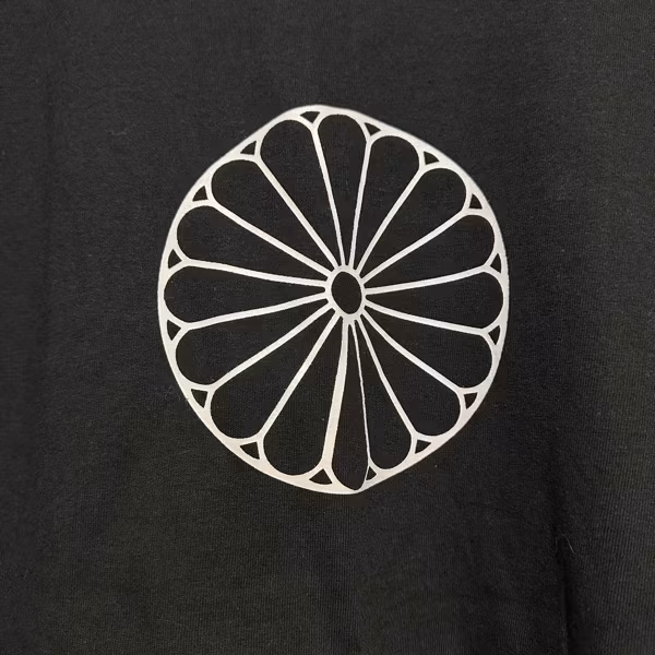 YUKIO MISHIMA Perfect Purity Is Possible (M) (USED) T-SHIRT