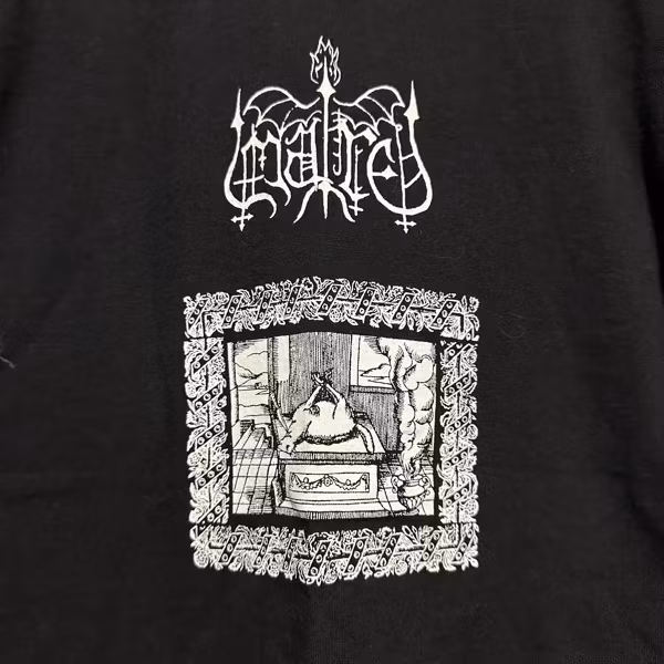 MARE Mare (S) (USED) T-SHIRT