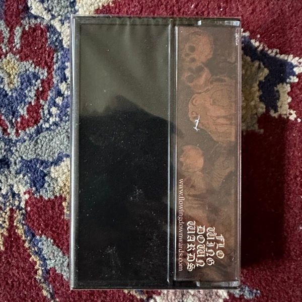 RUNEMAGICK Evoked From Abysmal Sleep (Flowing Downwards - Sweden original) (SS) TAPE