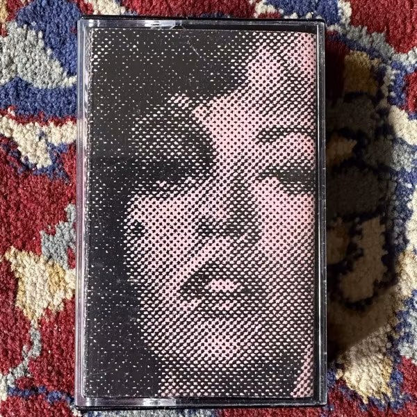 FEMALE RACE, the Untitled (Gothenburg Blood Cult - Sweden original) (NM) TAPE