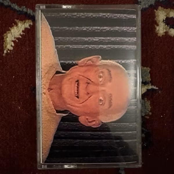 HEAVEN'S GATE Planet Earth About To Be Recycled (TPOS - USA original) (NM) TAPE