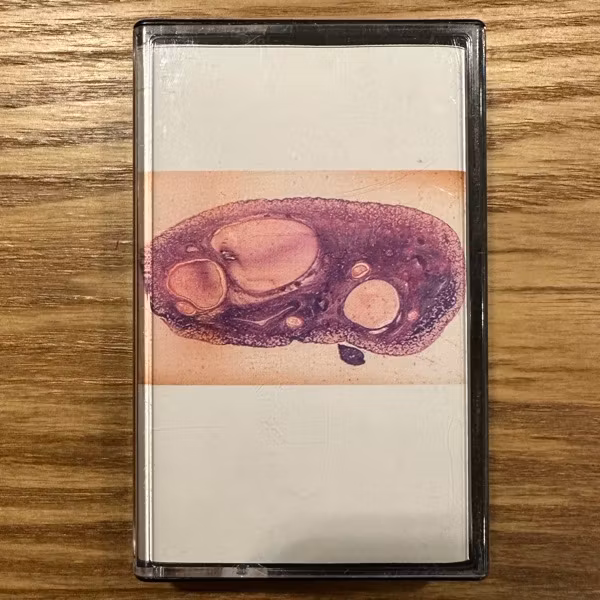 OCHU Bonds Of Boredom (Vemod - Sweden original) (EX) TAPE