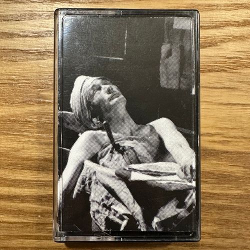ANTONIN ARTAUD Dokument #3 (Private Edition - Sweden original) (NM) TAPE
