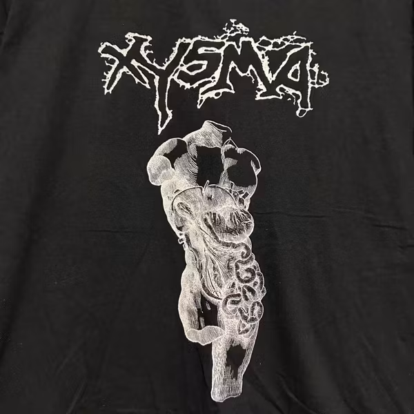 XYSMA Xysma (M) (USED) T-SHIRT