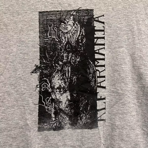 ALFARMANIA Alfarmania (L) (USED) T-SHIRT
