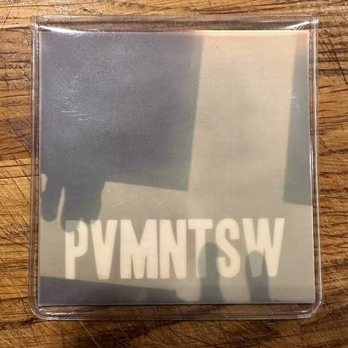 PVMNTSW Förintelsens Elfenbensportar (Small Doses - USA original) (NM) 3" CDR