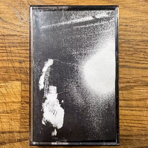 MUDBOY Live (Utmarken - Sweden original) (EX) TAPE