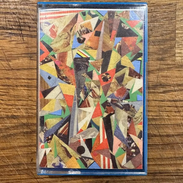 FLOE FOUNTAIN Infinipolar (Ominous - Sweden original) (NM) TAPE