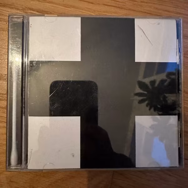 SICKNESS / PRURIENT Mundane (Hospital - USA reissue) (VG+) CDR