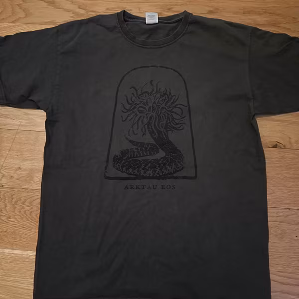 ARKTAU EOS Arktau Eos (L) (USED) T-SHIRT