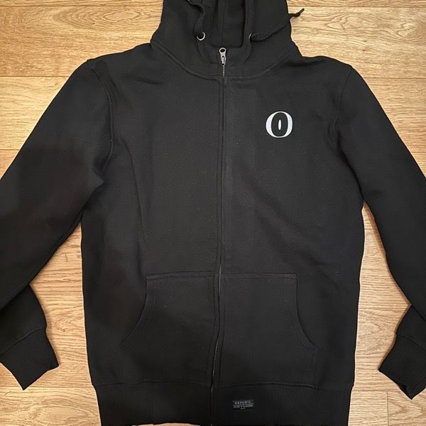 OBNUBIL Logo (M) (USED) HOODIE