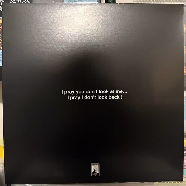 GENOCIDE ORGAN : In-Konflikt : (Tesco - Germany 2020 reissue) (NM) LP