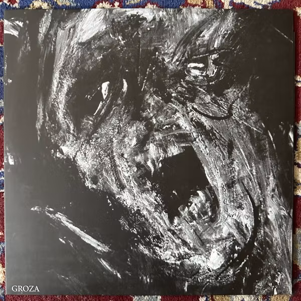 MGLA Groza (Northern Heritage - Europe reissue) (NM/EX) LP