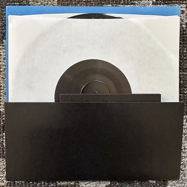 SETE STAR SEPT / PENIS GEYSER Split (SPHC - USA original) (EX) 7"