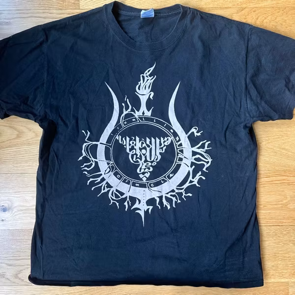 IRKALLIAN ORACLE Irkallian Oracle (L) (USED) T-SHIRT