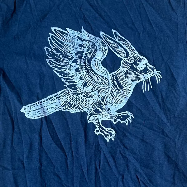 KRISTIAN OLSSON Skvaderkadaver (L) (USED) T-SHIRT