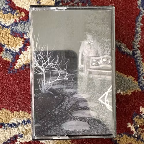 OBLIVE Falsehoods (HarshFuckedForLife - Sweden original) (EX) TAPE